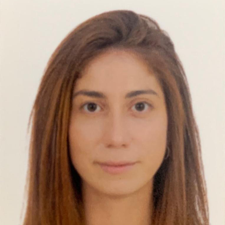 Carolina Neres da Rocha